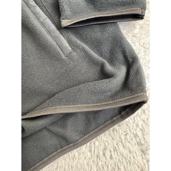 Mens Black Beverly Hills Polo Club Full-Zip Jacket 2X Polyester Expedition NWT - Picture 4 of 14